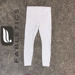 Fabletics leggings